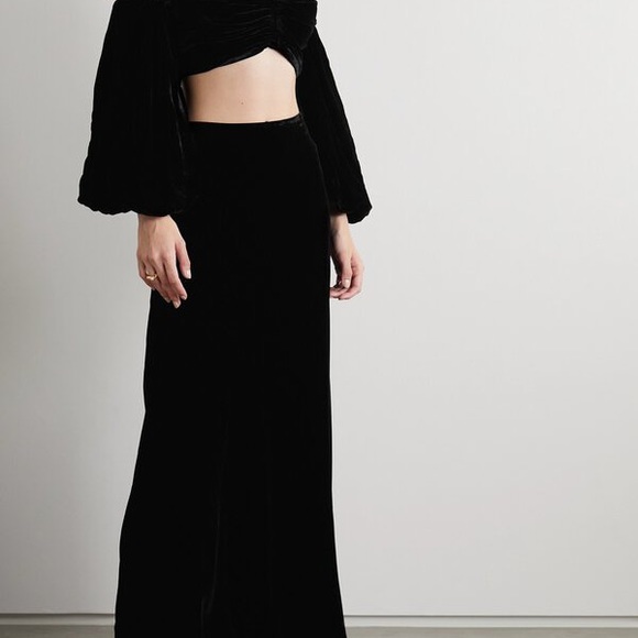 Sleeping with Jacques Bronte Top (Size S) - Picture 3 of 5